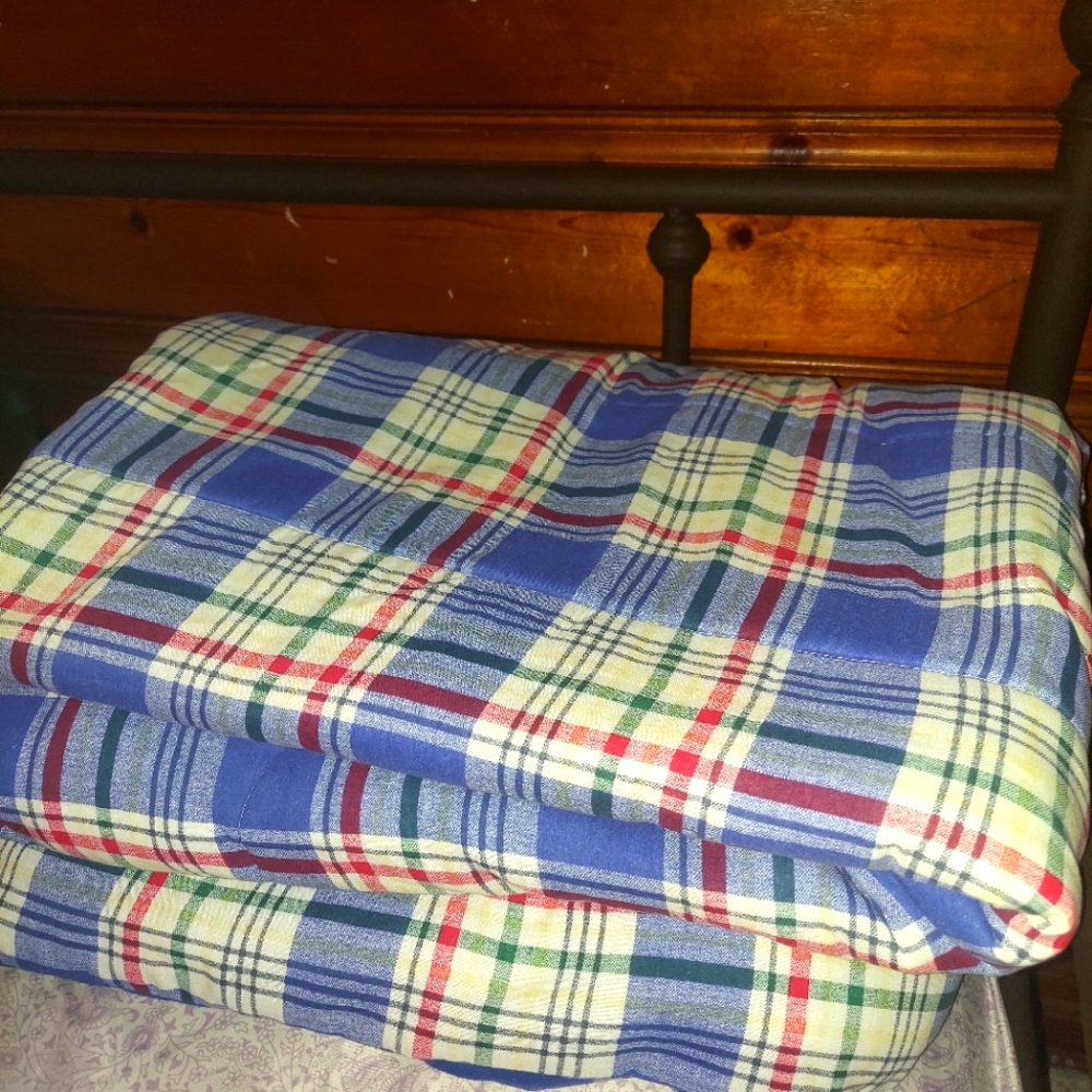 Comforter twin size